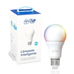 Lâmpada Inteligente I2Go RGB 10W Compatível Com Alexa e Google Home - I2GOTH716 - Imagem 2