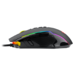 Mouse Redragon Ranger Basic RGB 4000DPI 500hz USB 9 Botões - M910-K - Imagem 5