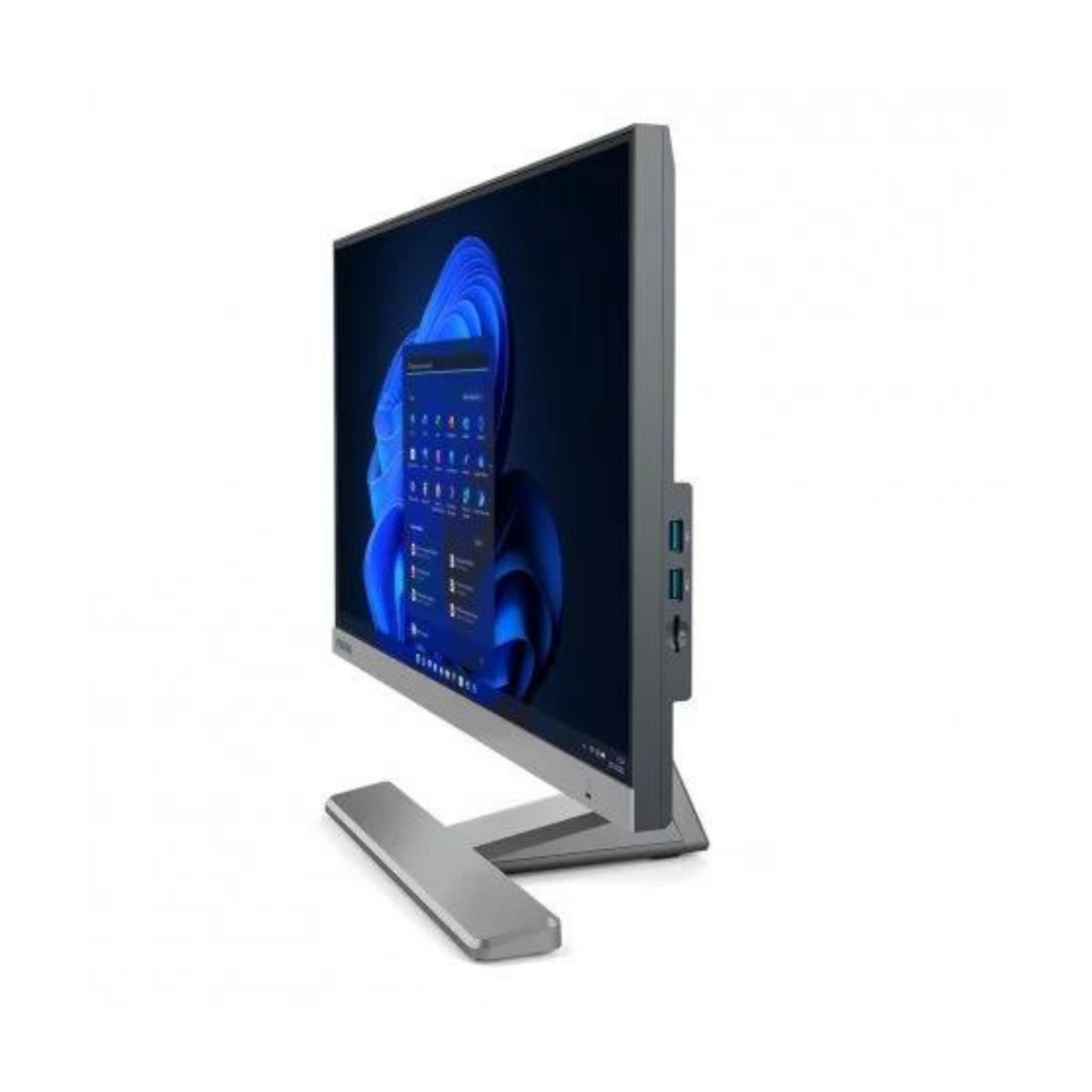 Computador All In One Positivo Master A6200 21” FHD Windows 11 Pro Intel Core i5-1235U 8GB DDR4 256GB SSD - Imagem 2