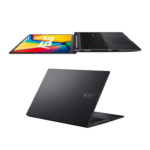 Notebook Asus Vivobook Core i5 RTX2050 8GB 512GB SSD Win11 Home 16X Indie Black DDR4 3200MHz - K3605ZF-N1420W - Imagem 7