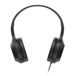 Headset Gamer Fortrek  40mm P3  Com Microfone Preto - FK621A - Imagem 3