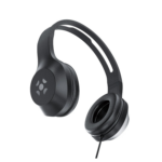 Headset Gamer Fortrek  40mm P3  Com Microfone Preto - FK621A - Imagem 5