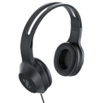 Headset Gamer Fortrek  40mm P3  Com Microfone Preto - FK621A - Imagem 6