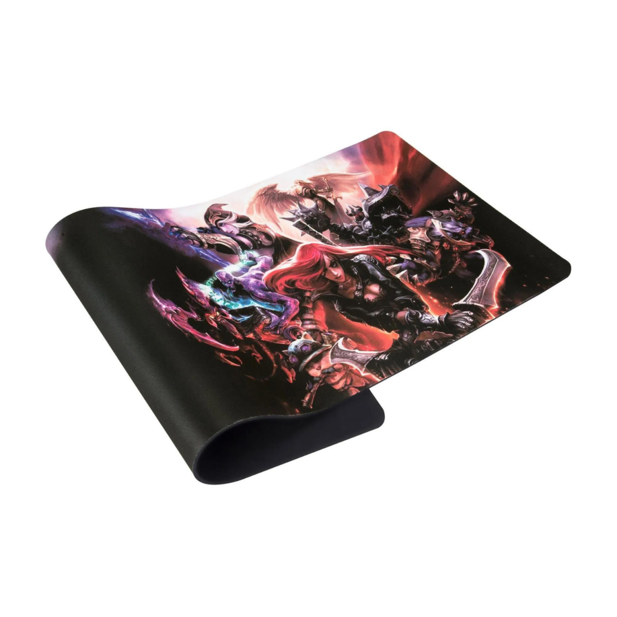Mousepad Gamer Bright Grande 70x30cm - Big Legend - Imagem 2