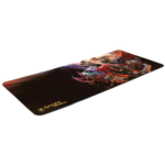 Mousepad Gamer Bright Grande 70x30cm - Big Legend - Imagem 3