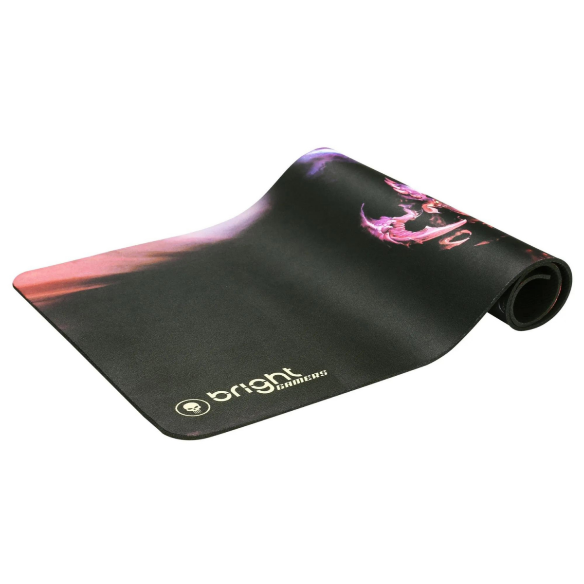 Mousepad Gamer Bright Grande 70x30cm - Big Legend - Imagem 5