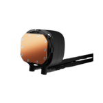 Water Cooler Gamdias Chione M4-240 ARGB 120mm - CHIONE M4-240 - Imagem 4