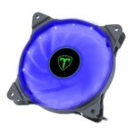 Cooler Fan T-Dagger 120mm LED Azul - T-TGF300-B - Imagem 3