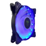 Cooler Fan T-Dagger 120mm LED Azul - T-TGF300-B - Imagem 2
