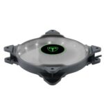 Cooler Fan T-Dagger 120mm LED Branco - T-TGF300-W - Imagem 3