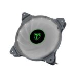 Cooler Fan T-Dagger 120mm LED Branco - T-TGF300-W - Imagem 4
