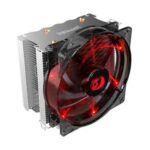 Cooler Para Processador Reaver Redragon LED Vermelho CC-1011 - Imagem 3