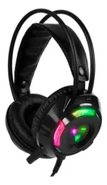 Kit Gamer Gamdias Poseidon Teclado Mouse Headset MousePad - M2 US - Imagem 4