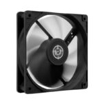 Cooler Fan TGT Striker 120mm Molex 4 Pinos - TGT-STK-BK01 - Imagem 2