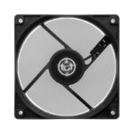 Cooler Fan TGT Striker 120mm Molex 4 Pinos - TGT-STK-BK01 - Imagem 3