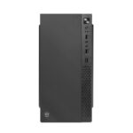 Gabinete Gamer TGT T200 Preto Mini Tower - TGT-T200-BK - Imagem 2