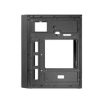 Gabinete Gamer TGT T200 Preto Mini Tower - TGT-T200-BK - Imagem 5