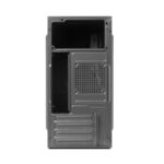 Gabinete Gamer TGT T200 Preto Mini Tower - TGT-T200-BK - Imagem 6