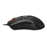 Mouse Gamer Redragon Storm Basic 12400DPI 1000hz 6 Botões SpeedFlex - M808-N - Imagem 4