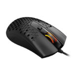 Mouse Gamer Redragon Storm Basic 12400DPI 1000hz 6 Botões SpeedFlex - M808-N - Imagem 3