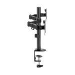 Suporte Fortrek Para Dois Monitores 17"- 32" Articulado  - FK 445S - Imagem 5
