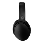 Headphone Bright Bass HP558 Sem Fio Bluetooth Preto - HP558 - Imagem 4