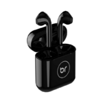 Fone De Ouvido Bright Beatsound Sem Fio Bluetooth Preto - Imagem 4