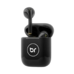 Fone De Ouvido Bright Beatsound Sem Fio Bluetooth Preto - Imagem 3