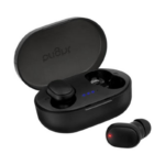 Fone De Ouvido Bright Max Sound Sem Fio Bluetooth 5.0 Intra Auricular Preto - Imagem 2