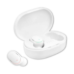 Fone De Ouvido Bright Max Sound Sem Fio Bluetooth 5.0 Intra Auricular Branco - Imagem 6