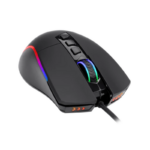 Mouse Gamer Redragon Plank RGB 16000DPI 1000hz Preto - M812-RGB - Imagem 6