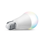 Smart Lâmpada Elgin LED Wi-Fi 10W Color Bulbo Com Alexa E Google Home - 48BLEDWIFI00 - Imagem 2