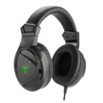 Headset Gamer T-Dagger Mckinley Driver 40mm Preto - T-RGH101 - Imagem 2