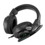 Headset Gamer T-Dagger Mckinley Driver 40mm Preto - T-RGH101 - Imagem 3