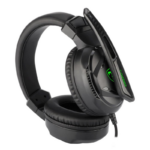 Headset Gamer T-Dagger Mckinley Driver 40mm Preto - T-RGH101 - Imagem 4