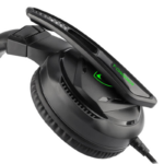 Headset Gamer T-Dagger Mckinley Driver 40mm Preto - T-RGH101 - Imagem 6