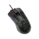 Mouse Gamer Redragon Storm Elite Rgb 8  Botões 16000 Dpi - Imagem 3