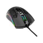Mouse Gamer Redragon Storm Elite Rgb 8  Botões 16000 Dpi - Imagem 2