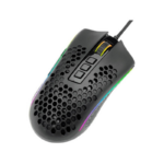 Mouse Gamer Redragon Storm Elite Rgb 8  Botões 16000 Dpi - Imagem 5