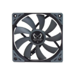 Cooler Fan Scythe Kaze Flex 120mm 1200 RPM - SU1225FD12M-RH - Imagem 2