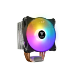Cooler Para Processador Gamdias Boreas Rgb Intel-amd - Imagem 2
