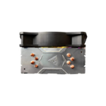 Cooler Para Processador Gamdias Boreas Rgb Intel-amd - Imagem 5