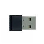 Adaptador USB 2.0 Wireless 2.4 GHz MD9 150MB/s Sem Fio Preto - 9543 - Imagem 2