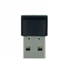 Adaptador USB 2.0 Wireless 2.4 GHz MD9 150MB/s Sem Fio Preto - 9543 - Imagem 3