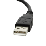 Cabo Para Impressora USB-A Macho x USB-B Macho Duex Am/Bm 3M MD9 Preto - 3922 - Imagem 3