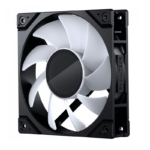 Cooler Fan Phanteks M25 Gen 2 D-RGB 120mm PWM Preto - DBK01 - Imagem 4