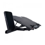 Suporte para Notebook Keytime CoolStand 2 Ajustável C/ 2 Fans Preto - KYT00020 - Imagem 3
