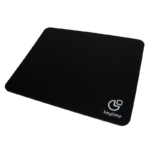 Mousepad Keytime 220x178x4mm Preto - KYT00019 - Imagem 2