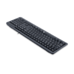 Teclado Membrana Redragon Office Full Size USB Preto - BK-7092 - Imagem 2