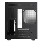 Gabinete Gamer Kalkan Midgard Aquário S/Fan S/Fonte Micro-ATX Preto  - KLK00039 - Imagem 6